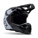 FOX V1 LEAN HELMET [BLK]