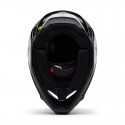 FOX V1 LEAN HELMET [BLK]