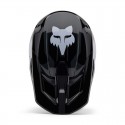 FOX V1 LEAN HELMET [BLK]