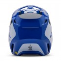 FOX V1 LEAN HELMET [BLU]