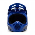 FOX V1 LEAN HELMET [BLU]