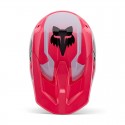 FOX V1 LEAN HELMET [PNK]