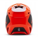 FOX V1 LEAN HELMET [FLO ORG]