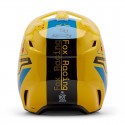 FOX V1 RACE SPEC HELMET [PL YLW]