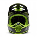 FOX V1 RACE SPEC HELMET [PL GRN]