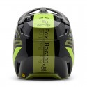 FOX V1 RACE SPEC HELMET [PL GRN]