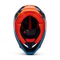 FOX V1 RACE SPEC HELMET [MDNT]