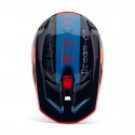 FOX V1 RACE SPEC HELMET [MDNT]