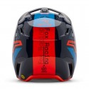 FOX V1 RACE SPEC HELMET [MDNT]