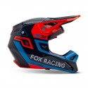 FOX V1 RACE SPEC HELMET [MDNT]