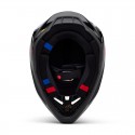 FOX V3 SEVENTY4 HELMET [BLK]