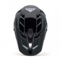 FOX YTH V3 IMPRESSION HELMET [DRK SHDW]
