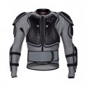 FOX TITAN SPORT JACKET [C GRY]