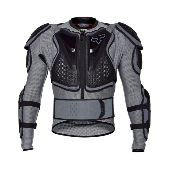 FOX TITAN SPORT JACKET [C GRY]