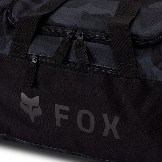 FOX 180 DUFFLE - BLK CAMO [BLK CAM]