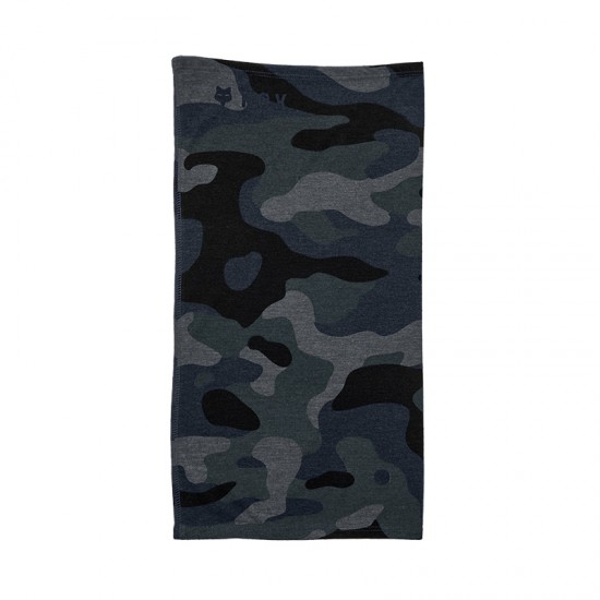 FOX LEGION NECK GAITER - CAMO [BLK CAM]