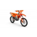 KTM EXC-F 350 SIXDAYS 2025