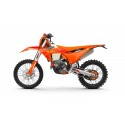 KTM EXC-F 350 SIXDAYS 2025