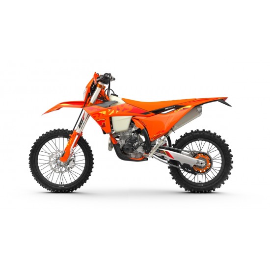 KTM EXC-F 350 SIXDAYS 2025