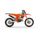 KTM EXC 300 TPI CHAMPION EDITION 2025