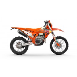 KTM EXC-F 450 CHAMPION EDITION 2025