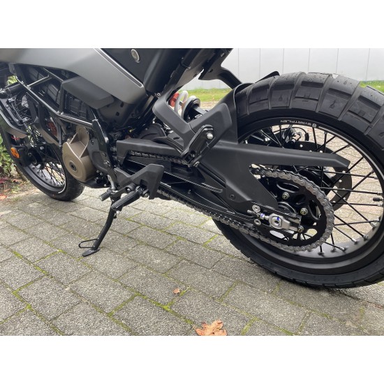 HUSQVARNA SVARTPILEN 401 24