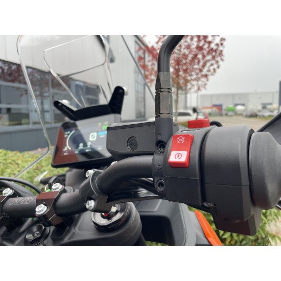 KTM 890 ADVENTURE ORANGE ABS 24