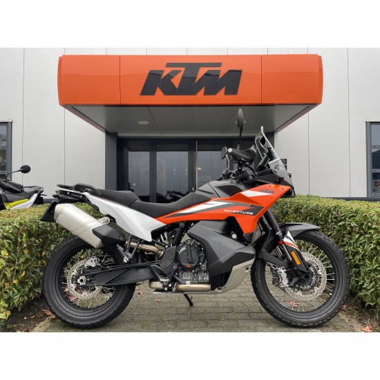 KTM 890 ADVENTURE ORANGE ABS 24