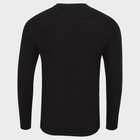 HUSQVARNA ROCKSTAR WINTER SWEATER 