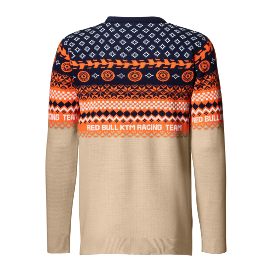 KTM RB KTM WINTER SWEATER 