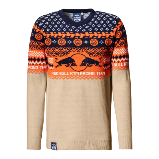 KTM RB KTM WINTER SWEATER 