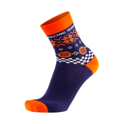 KTM RED BULL WINTER SOCKS 39-42 