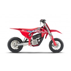 GASGAS MC-E 3 RED ELECTRIC 2023