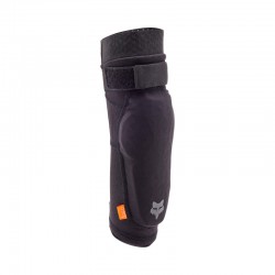 FOX YTH LAUNCH ELBOW GUARD [BLK]
