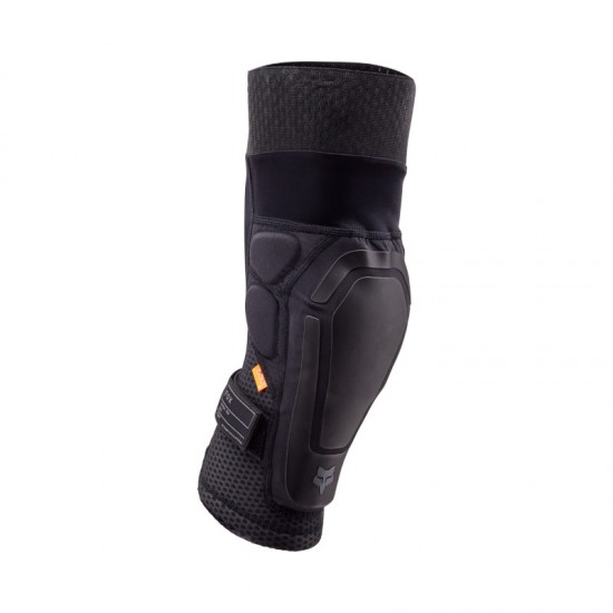 FOX LAUNCH PRO KNEE GUARD [BLK]