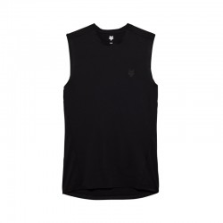 FOX TECBASE SL SHIRT [BLK]