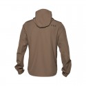FOX RANGER O.R. PACKABLE RAIN JACKET [ASH]
