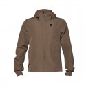 FOX RANGER O.R. PACKABLE RAIN JACKET [ASH]
