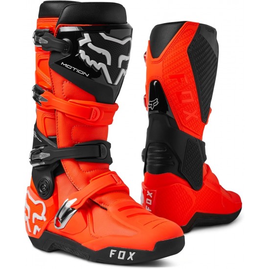 FOX MOTION BOOT [FLO ORG]