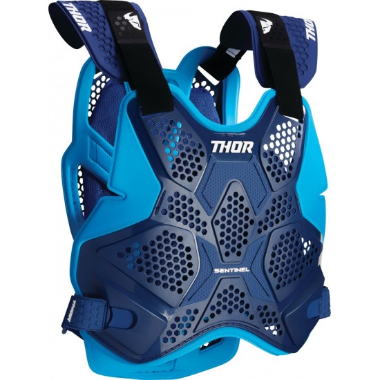 THOR BODY ARMOUR SENTIL-PRO BLUE 