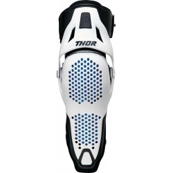THOR KNEEGUARD YTH SENTNL WH