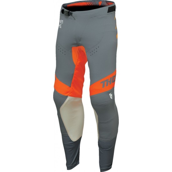 THOR PANT PRIME ANALOG CH/OR 