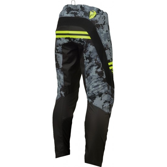 THOR PANT SECTOR YTH DIGI B/C 