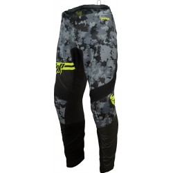 THOR PANT SECTOR YTH DIGI B/C 
