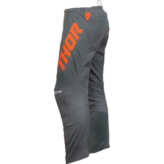 THOR PANT SECTOR YTH CHKR C/O 