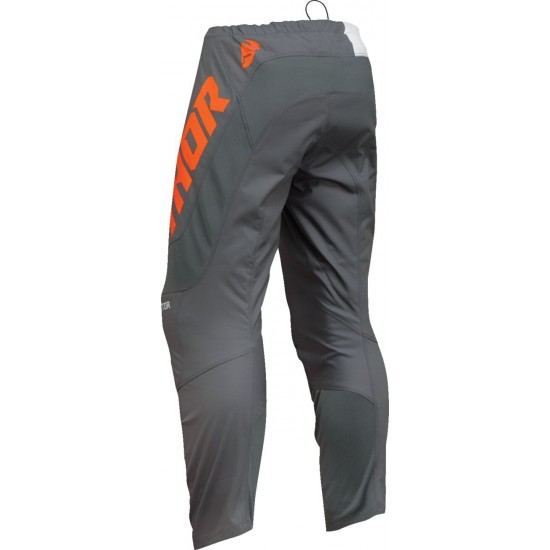 THOR PANT SECTOR YTH CHKR C/O 
