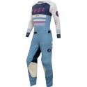 THOR JERSEY WMN PRM BLZ BL/WH 