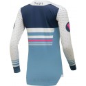 THOR JERSEY WMN PRM BLZ BL/WH 