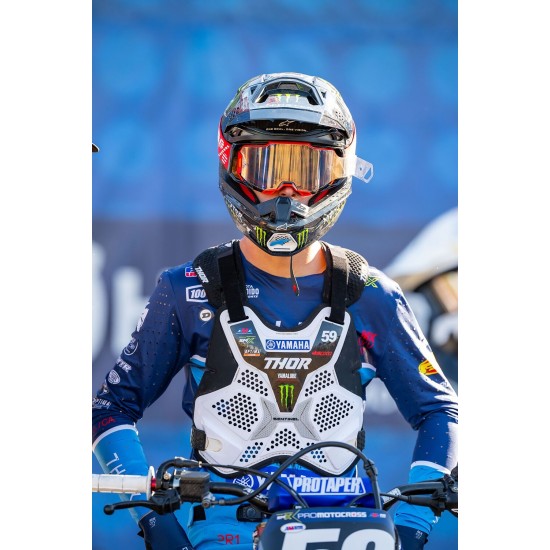 THOR GUARD SENTIL-PRO WH