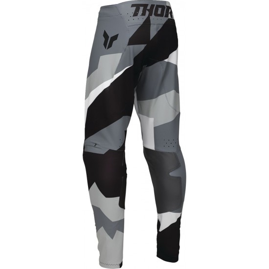 THOR PANT SPORT BRAVE BLACK 